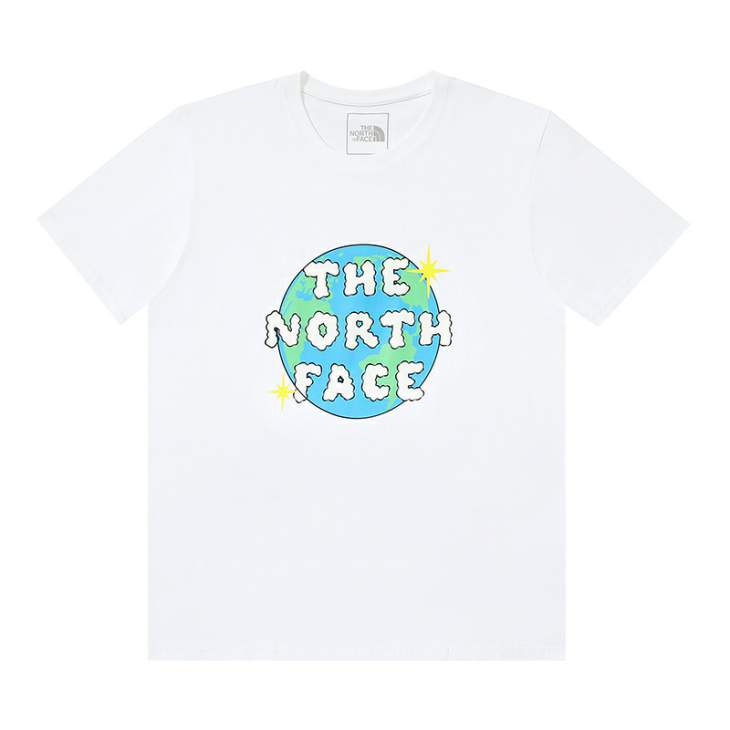 The North Face T Shirts Short _SKUTheNorthFaceM-3XL6ctfT889345943
